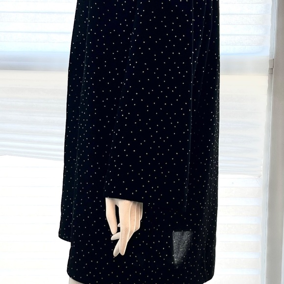 Polka dot dress - Picture 3 of 13